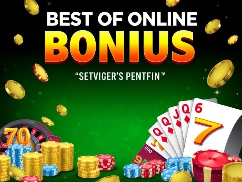 Explore the best of online casinos with expert reviews, game guides, and the latest bonuses. Find top-rated platforms and enhance your gambling experience.