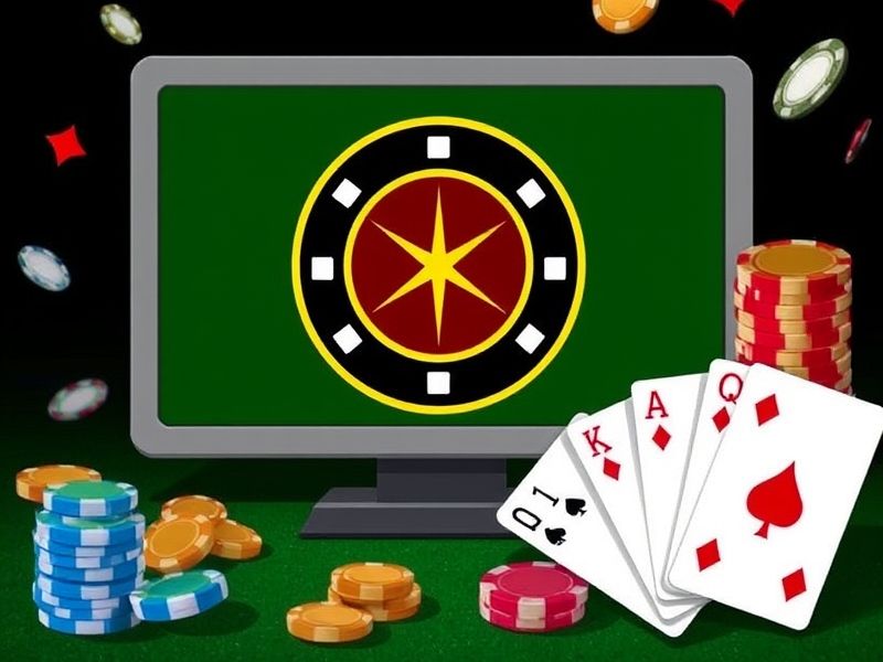 Explore the best of online casinos with expert reviews, game guides, and the latest bonuses. Find top-rated platforms and enhance your gambling experience.